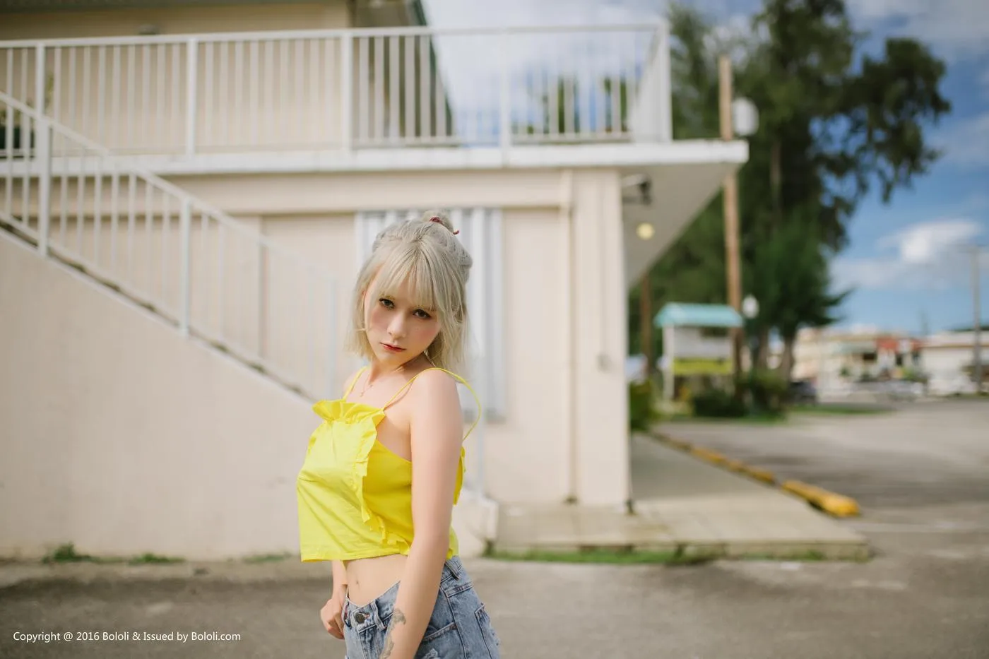 Vol.127 夏美酱 [62P]插图6